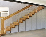 Construction et protection de vos escaliers par Escaliers Maisons à Bézu-Saint-Germain